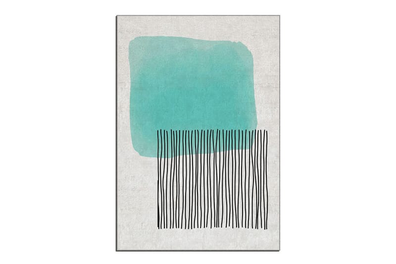 Noore Wiltonmatta 160x230 cm Rektangulär - Flerfärgad - Textil & mattor - Mattor - Modern matta - Friezematta