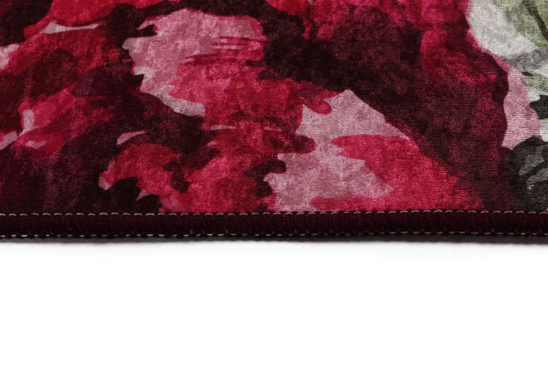Novisha Wiltonmatta 80x140 cm Rektangulär - Flerfärgad - Textil & mattor - Mattor - Modern matta - Friezematta