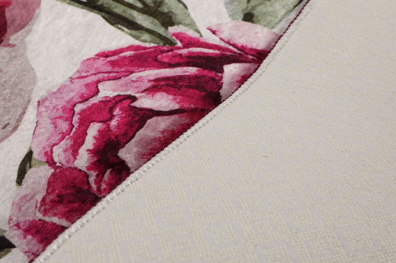 Novisha Wiltonmatta 80x140 cm Rektangulär - Flerfärgad - Textil & mattor - Mattor - Modern matta - Friezematta