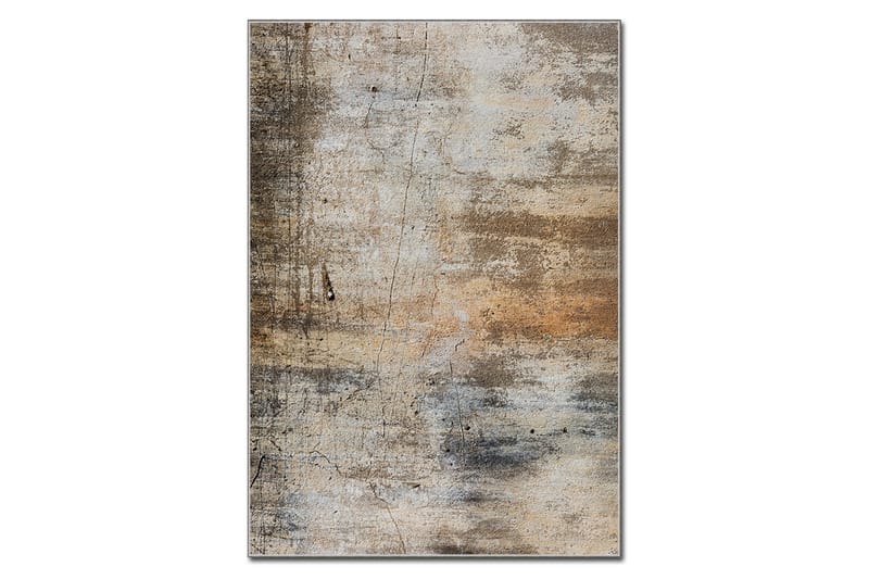 Nunki Wiltonmatta 120x180 cm Rektangulär - Flerfärgad - Textil & mattor - Mattor - Modern matta - Friezematta