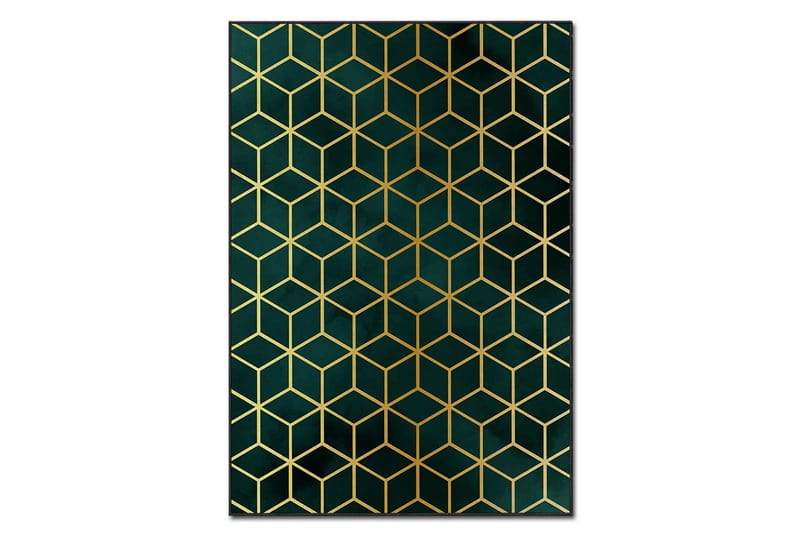 Nunki Wiltonmatta 120x180 cm Rektangulär - Flerfärgad - Textil & mattor - Mattor - Modern matta - Friezematta