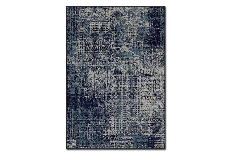 Nunki Wiltonmatta 160x230 cm Rektangulär - Flerfärgad - Textil & mattor - Mattor - Modern matta - Friezematta