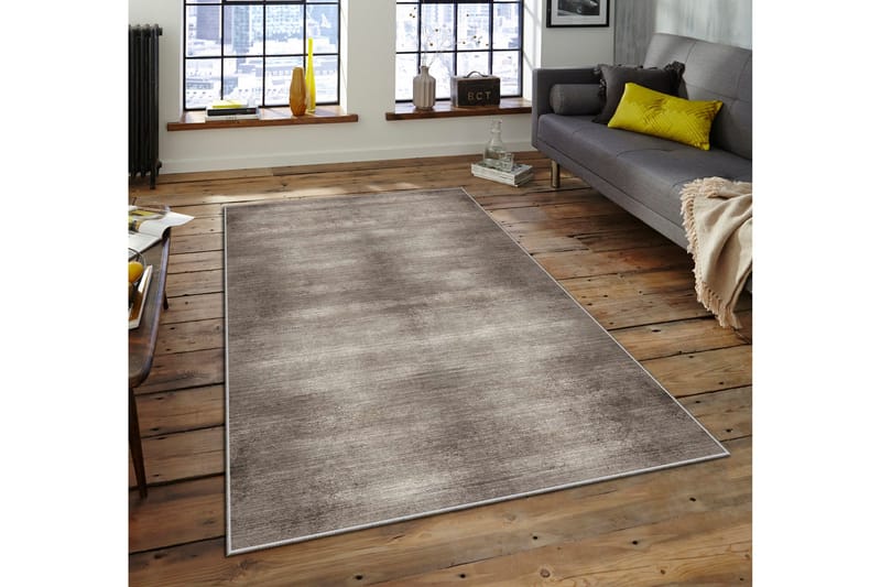 Nunki Wiltonmatta 160x230 cm Rektangulär - Flerfärgad - Textil & mattor - Mattor - Modern matta - Friezematta