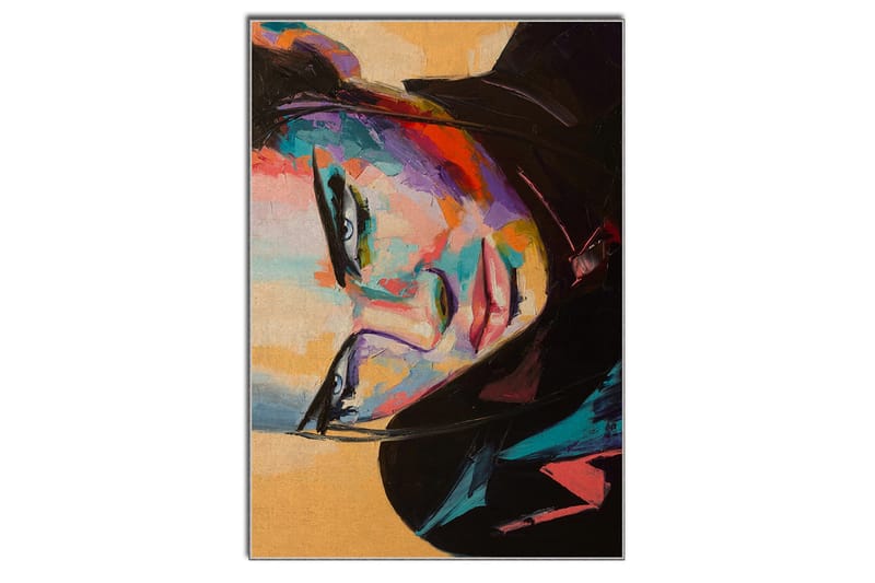 Nunki Wiltonmatta 180x280 cm Rektangulär - Flerfärgad - Textil & mattor - Mattor - Modern matta - Friezematta