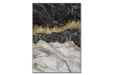 Nunki Wiltonmatta 80x140 cm Rektangulär - Flerfärgad - Textil & mattor - Mattor - Modern matta - Friezematta