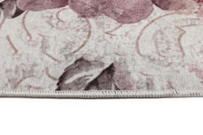 Nunki Wiltonmatta 80x140 cm Rektangulär - Flerfärgad - Textil & mattor - Mattor - Modern matta - Friezematta