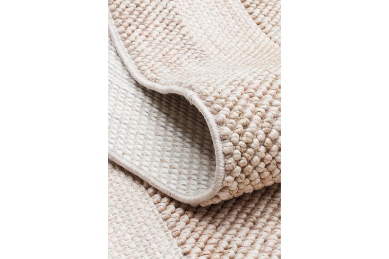 Omprkesh Wiltonmatta 200x290 cm Rektangulär - Beige - Textil & mattor - Mattor - Modern matta - Friezematta