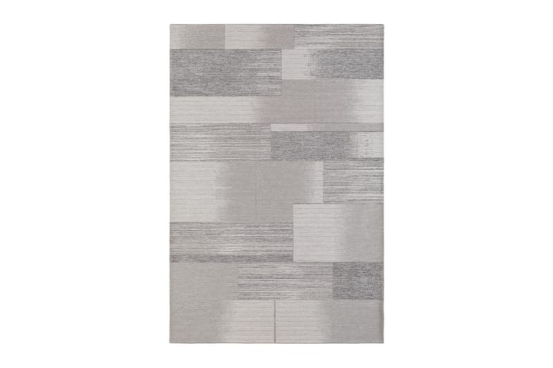 Opale Fields Wiltonmatta 200x290 cm - Grå - Textil & mattor - Mattor - Modern matta - Friezematta