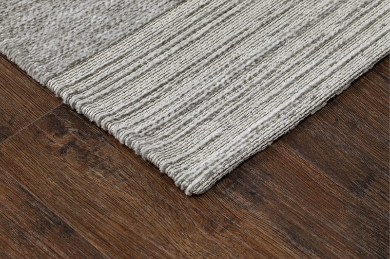 Opale Fields Wiltonmatta 200x290 cm - Grå - Textil & mattor - Mattor - Modern matta - Friezematta