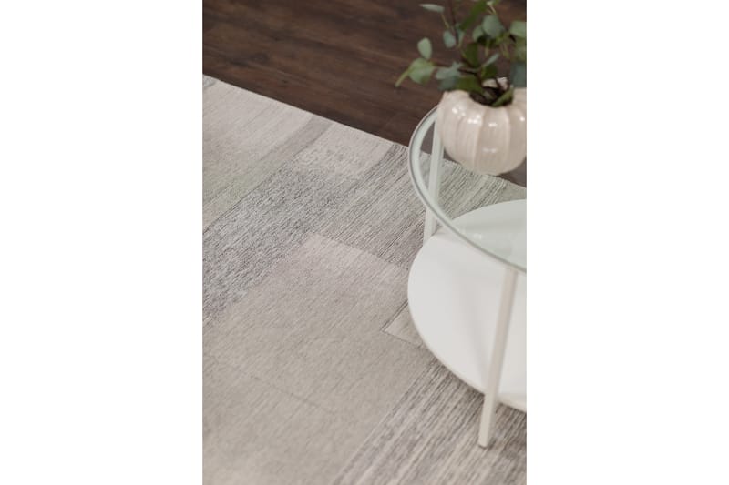 Opale Fields Wiltonmatta 200x290 cm - Grå - Textil & mattor - Mattor - Modern matta - Friezematta