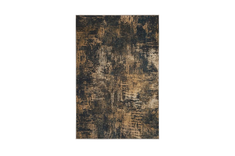 Ronithe Matta 120x180 cm - Flerfärgad - Textil & mattor - Mattor - Modern matta - Friezematta