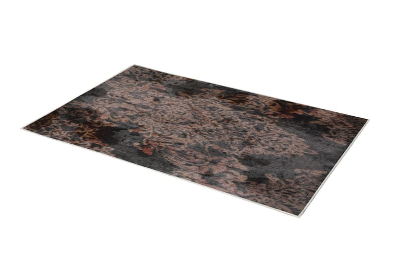 Salehe Matta 100x150 cm - Flerfärgad - Textil & mattor - Mattor - Modern matta - Friezematta