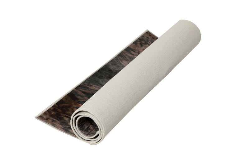 Salehe Matta 100x150 cm - Flerfärgad - Textil & mattor - Mattor - Modern matta - Friezematta