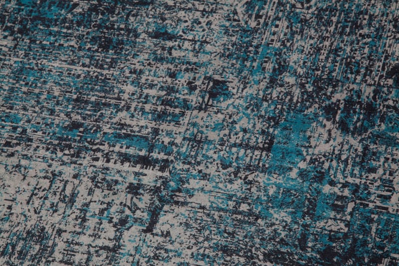 Salvian Matta 100x150 cm - Flerfärgad - Textil & mattor - Mattor - Modern matta - Friezematta