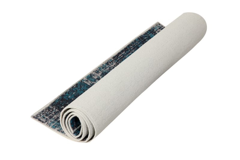 Salvian Matta 100x150 cm - Flerfärgad - Textil & mattor - Mattor - Modern matta - Friezematta