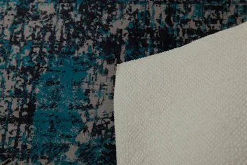 Salvian Matta 100x150 cm - Flerfärgad - Textil & mattor - Mattor - Modern matta - Friezematta