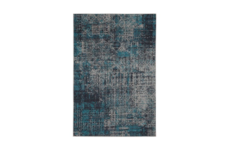 Salvian Matta 120x180 cm - Flerfärgad - Textil & mattor - Mattor - Modern matta - Friezematta