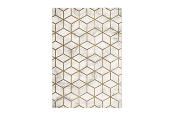 Skravelsbo Cube Matta 133x190 cm