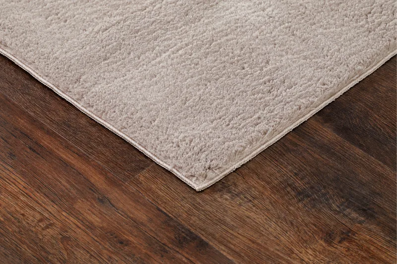 Soft Wiltonmatta 140x200 cm - Greige - Textil & mattor - Mattor - Modern matta - Friezematta