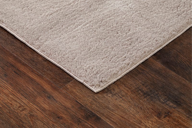 Soft Wiltonmatta 140x200 cm - Greige - Textil & mattor - Mattor - Modern matta - Friezematta