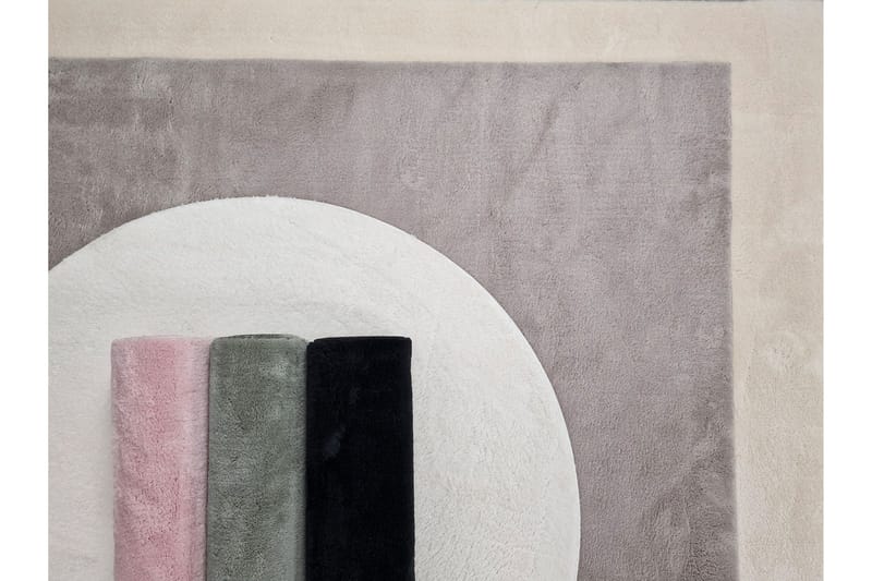 Soft Wiltonmatta 160x230 cm - Grön - Textil & mattor - Mattor - Modern matta - Friezematta