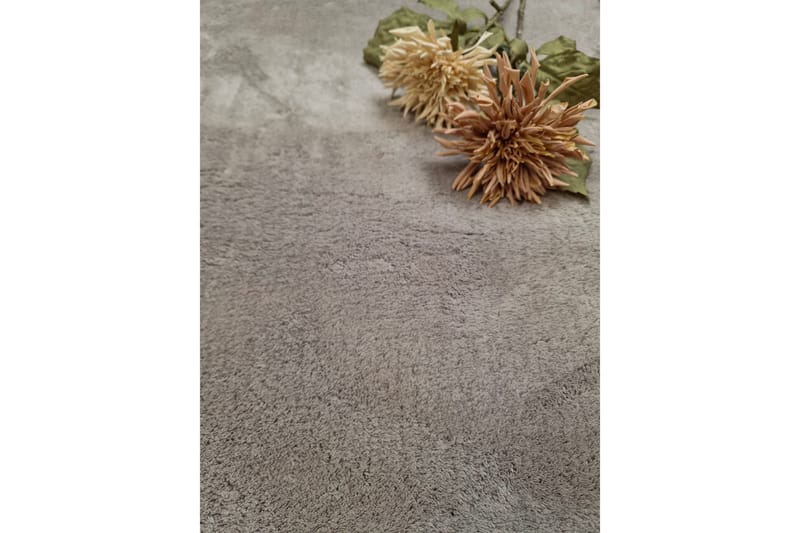 Soft Wiltonmatta 200x290 cm - Greige - Textil & mattor - Mattor - Modern matta - Friezematta