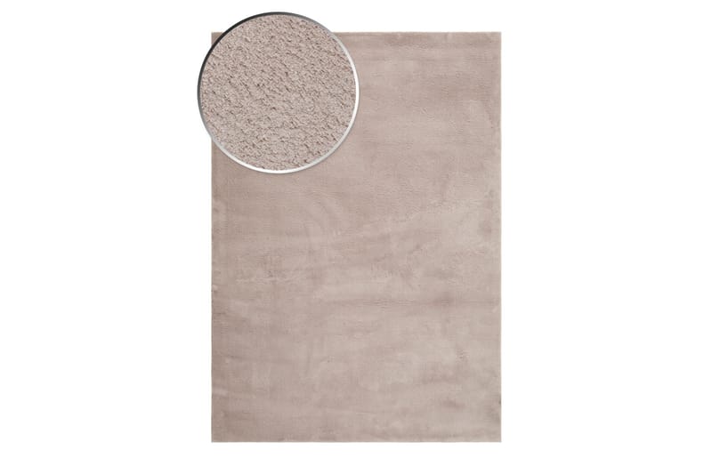 Soft Wiltonmatta 200x290 cm - Greige - Textil & mattor - Mattor - Modern matta - Friezematta