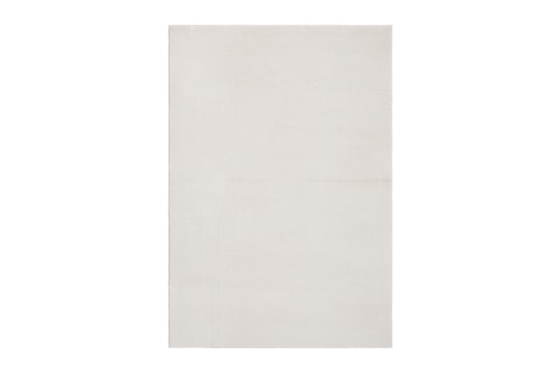 Soft Wiltonmatta 200x290 cm - Vit - Textil & mattor - Mattor - Modern matta - Friezematta