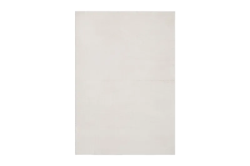 Soft Wiltonmatta 240x340 cm - Vit - Textil & mattor - Mattor - Modern matta - Friezematta