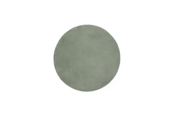 Soft Wiltonmatta Rund 120 cm