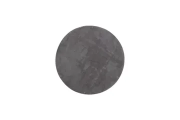 Soft Wiltonmatta Rund 120 cm