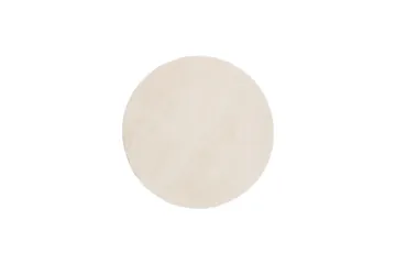 Soft Wiltonmatta Rund 120 cm