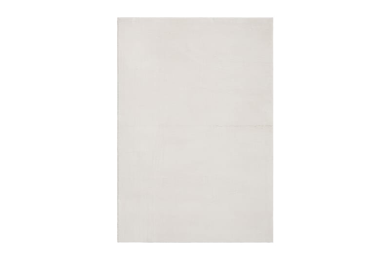 Softina Wiltonmatta 140x200 cm - Vit - Textil & mattor - Mattor - Modern matta - Friezematta