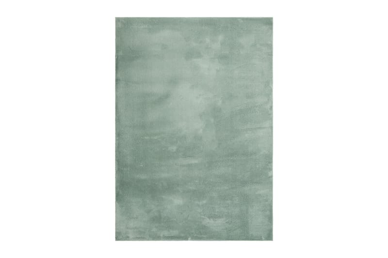 Softina Wiltonmatta 160x230 cm - Grön - Textil & mattor - Mattor - Modern matta - Friezematta