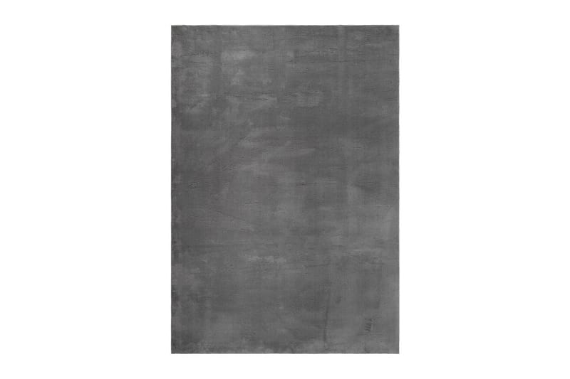 Softina Wiltonmatta 160x230 cm - Grafitgrå - Textil & mattor - Mattor - Modern matta - Friezematta