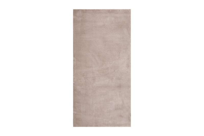 Softina Wiltonmatta 60x110 cm - Greige - Textil & mattor - Mattor - Modern matta - Friezematta