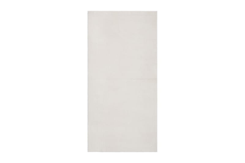 Softina Wiltonmatta 60x110 cm - Vit - Textil & mattor - Mattor - Modern matta - Friezematta