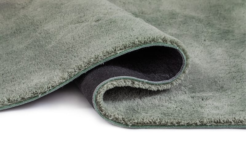 Softina Wiltonmatta 80x230 cm - Grön - Textil & mattor - Mattor - Modern matta - Friezematta