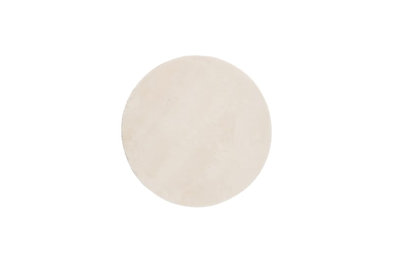 Softina Wiltonmatta Rund 240 cm - Natur - Textil & mattor - Mattor - Modern matta - Friezematta