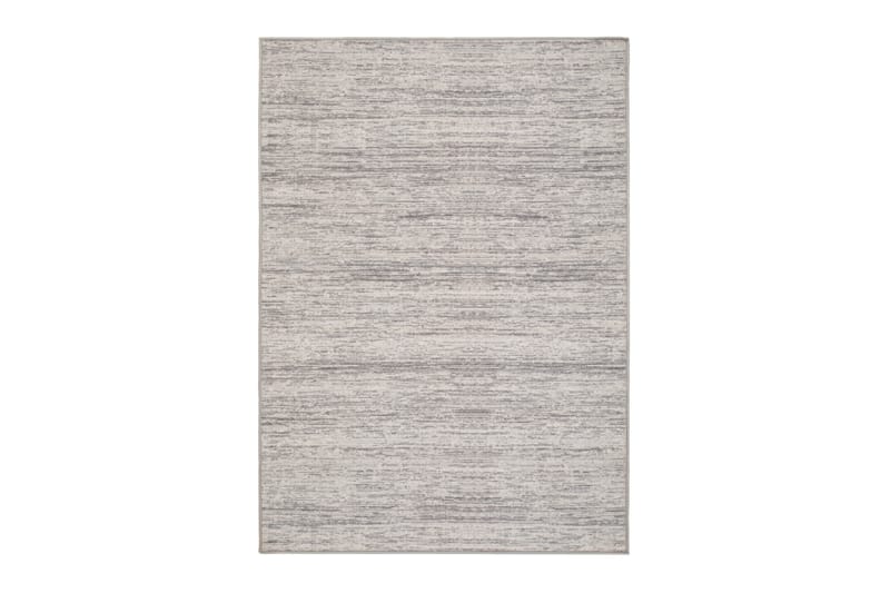 Struktur Matta 160x230 cm - Grå - Textil & mattor - Mattor - Modern matta - Friezematta