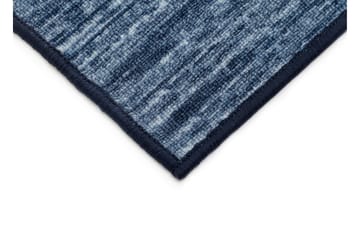 Struktur Matta 200x290 cm - Navy - Textil & mattor - Mattor - Modern matta - Wiltonmattor