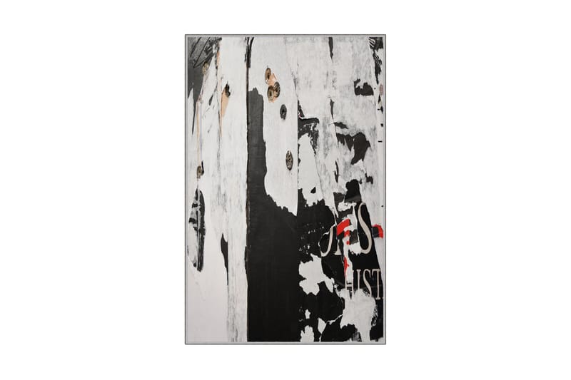 Tolunay Matta 100x150 cm - Flerfärgad - Textil & mattor - Mattor - Modern matta - Friezematta