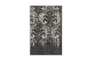 Tolunay Matta 100x150 cm - Flerfärgad - Textil & mattor - Mattor - Modern matta - Friezematta
