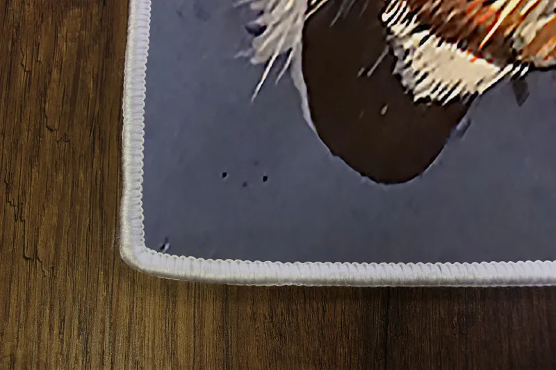 Tolunay Matta 100x150 cm - Flerfärgad - Textil & mattor - Mattor - Modern matta - Friezematta