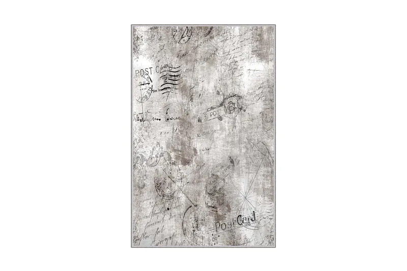 Tolunay Matta 100x150 cm, Flerfärgad