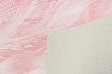 Tolunay Matta 100x150 cm - Flerfärgad - Textil & mattor - Mattor - Modern matta - Friezematta