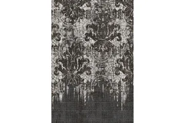 Tolunay Matta 100x150 cm - Flerfärgad - Textil & mattor - Mattor - Modern matta - Friezematta