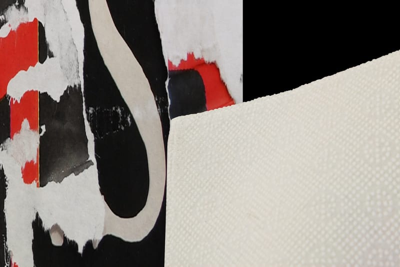 Tolunay Matta 100x150 cm - Flerfärgad - Textil & mattor - Mattor - Modern matta - Friezematta