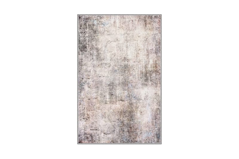 Tolunay Matta 100x200 cm - Flerfärgad - Textil & mattor - Mattor - Modern matta - Friezematta