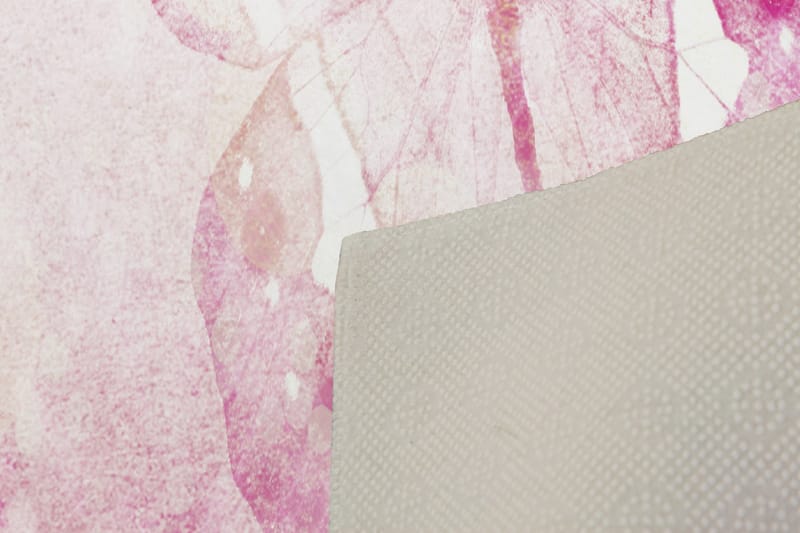 Tolunay Matta 100x200 cm - Flerfärgad - Textil & mattor - Mattor - Modern matta - Friezematta